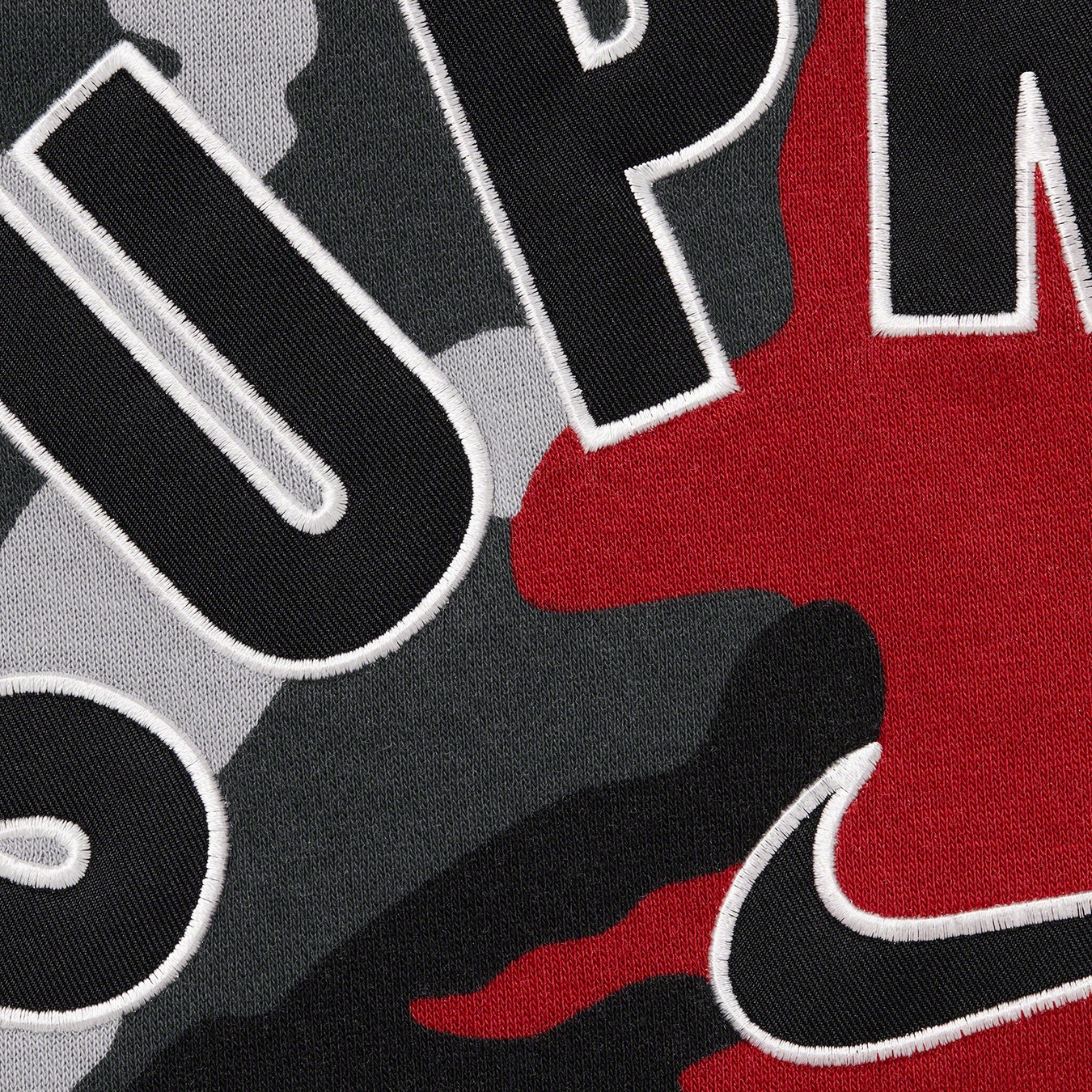 Supreme®/Nike® Arc Sweatpant view 7